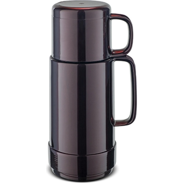 Termos ROTPUNKT typ 80 0,25L Black Cherry